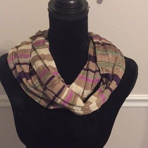 Infinity Scarf